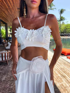 Conjunto Bárbara DL 7045 - loja online