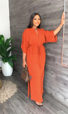 Vestido Longo Lorrana DL 296