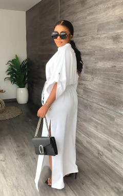 Imagem do Vestido Longo Lorrana DL 296