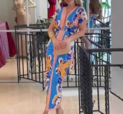 Vestido Michelle DL 8030 - comprar online