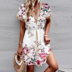 Vestido Curto Michelle DL 8024