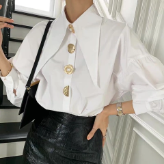 Blusa Nayara DL 8021 - Dally Modas