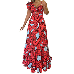 Vestido Longo Tássia DL 2749 na internet