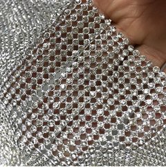 Imagem do Cropped Strass cod 2045