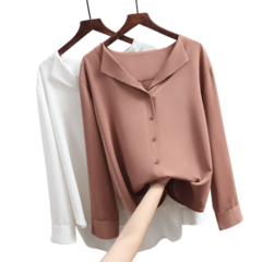 Camisa Helena Cod 2639 - Dally Modas