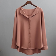 Camisa Helena Cod 2639