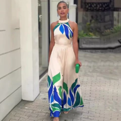 Macacão Longo Vitória DL 9296