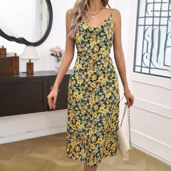 Vestido Valéria DL 7063 - comprar online