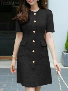 Vestido Janaina DL 5006 - comprar online