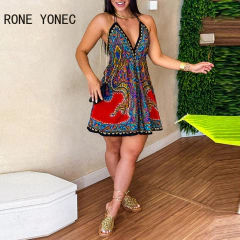 Vestido Barbara DL 2806 - comprar online