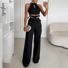 Conjunto Top e Calça DL 9300