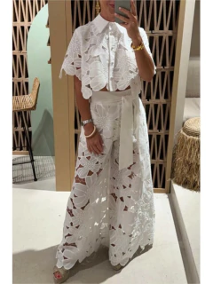 Conjunto Mavi DL 9250