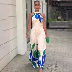 Macacão Longo Vitória DL 9296 - comprar online