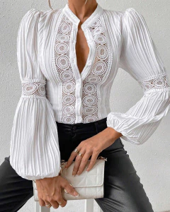 Blusa Yasmim DL 3017