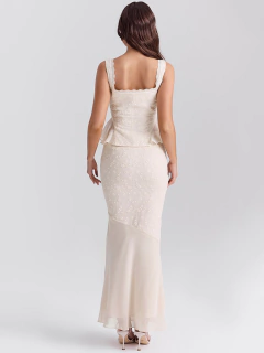 Conjunto Clair DL 7099 - Dally Modas