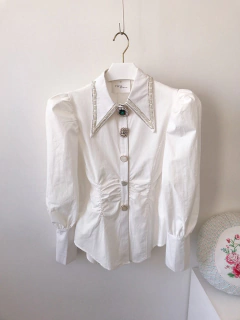 Blusa Elisa DL 986 na internet