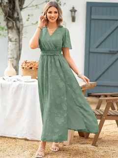 Imagem do Vestido Vicenza DL 2716