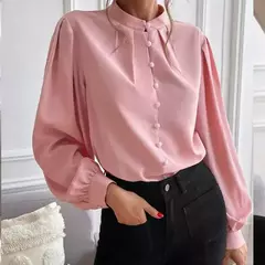Blusa Amanda DL 9785 - Dally Modas