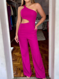 Macacão Longo DL 1236 - comprar online