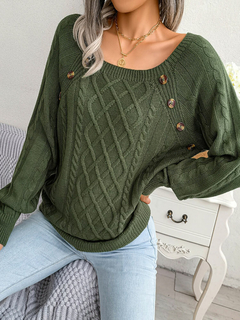 Suéter Andreia DL 726
