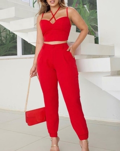 Conjunto Amanda DL 621