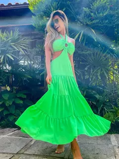 Vestido Vanessa DL 1463 - comprar online