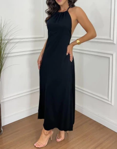 Vestido Frente Única Cristina Cod 218 na internet