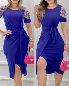 Vestido Bruna DL 855