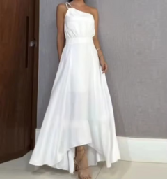 Vestido Longo Verônica DL 9348 - comprar online
