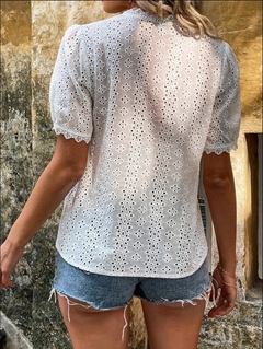 Blusa Betina DL 415 - comprar online