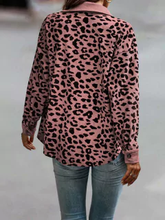 Imagem do Camisa Animal Print DL 725
