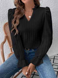 Blusa Camille DL 991