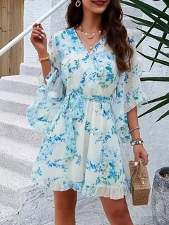 Vestido Poliana DL 2618 na internet