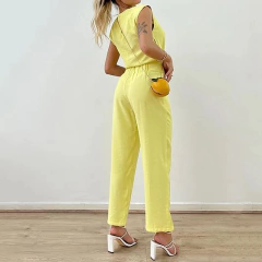 Conjunto blusa e calça DL 537 - comprar online