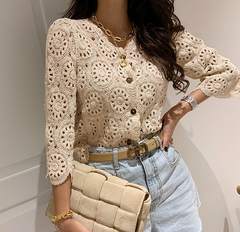 Blusa Fernanda DL 960