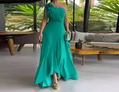 Vestido de Festa Luiza DL 9811