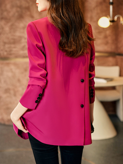 Blazer Ágata DL 901 - comprar online