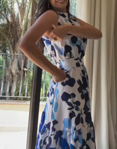 Vestido Cassandra DL 9271 na internet