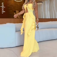 Conjunto Suellem DL 9354