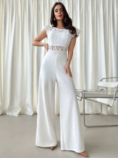 Imagem do Macacão Taise Cod 349