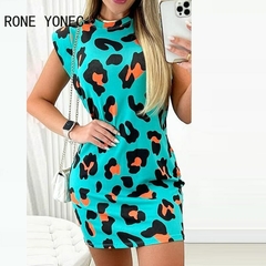 Vestido Curto Melissa DL 484 - comprar online