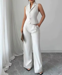 Conjunto Geise Cod 371 - Dally Modas