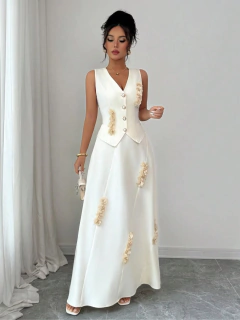 Conjunto Cristina Cod 284 - comprar online