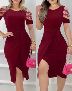 Vestido Bruna DL 855 - comprar online