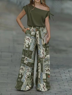 Conjunto Aurea Cod 379