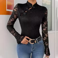 Body Marisa DL 9819 na internet