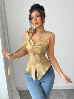 Blusa Virginia Cod 364 na internet