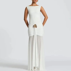 Vestido Longo Desire Cod 350