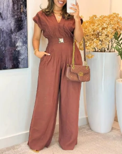 Macacão Jessika DL 9687