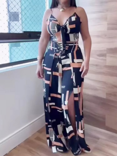 Conjunto Ana Lúcia DL 9394 - Dally Modas